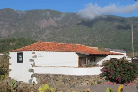 Casa El Rosal, maison rénovée à El Paso