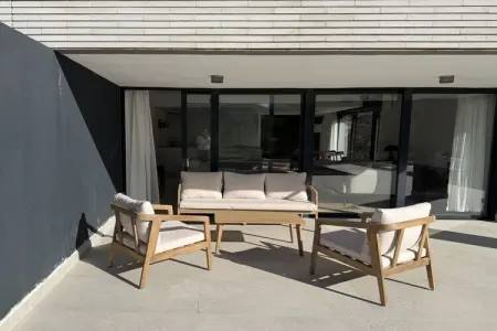 Maison mitoyenne avec piscine privée à Tarragona : photo 3