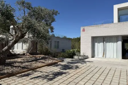 Maison mitoyenne avec piscine privée à Tarragona : photo 6