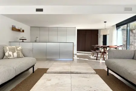 Maison mitoyenne avec piscine privée à Tarragona : photo 8