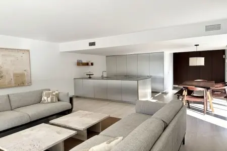 Maison mitoyenne avec piscine privée à Tarragona : photo 9