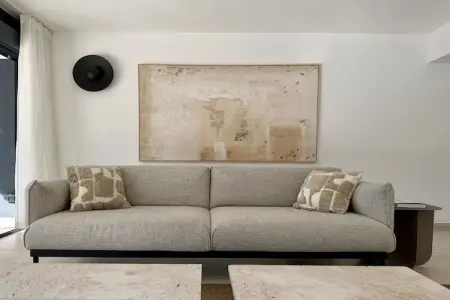 Maison mitoyenne avec piscine privée à Tarragona : photo 10