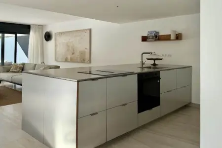 Maison mitoyenne avec piscine privée à Tarragona : photo 12
