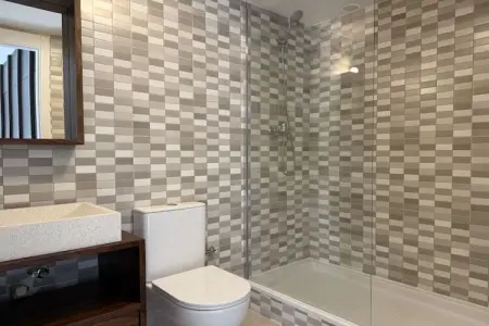 Maison mitoyenne avec piscine privée à Tarragona : photo 14