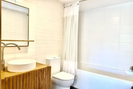Maison mitoyenne avec piscine privée à Tarragona : photo 18