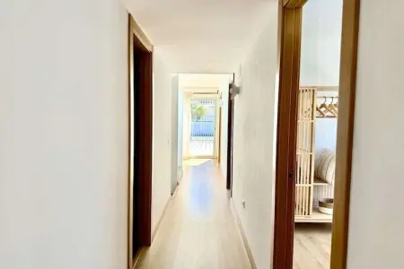 Maison mitoyenne avec piscine privée à Tarragona : photo 21