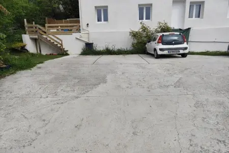 Villa Les Citronniers à Èze, vue mer et jardin : photo 3