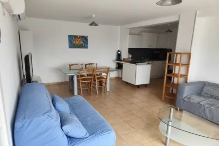 Villa Les Citronniers à Èze, vue mer et jardin : photo 9