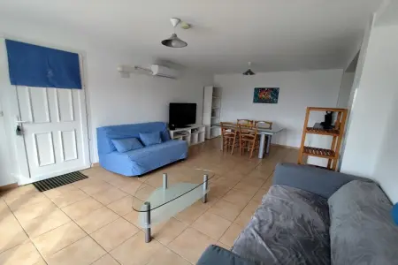 Villa Les Citronniers à Èze, vue mer et jardin : photo 10