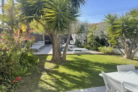 395986, Maison de ville avec piscine - Photo 1