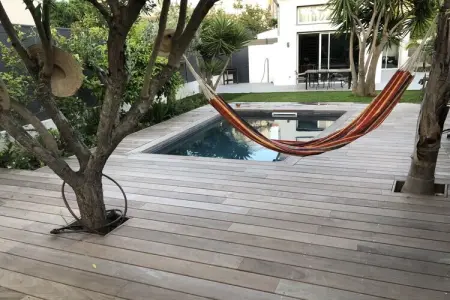 395986, Maison de ville avec piscine - Photo 2