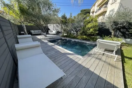 395986, Maison de ville avec piscine - Photo 4