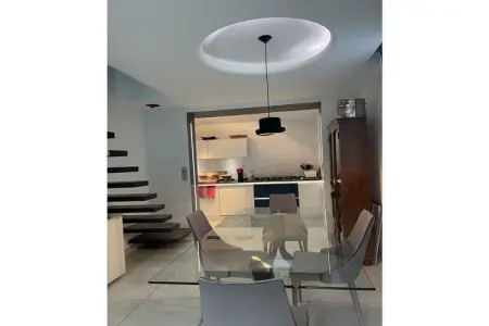 395986, Maison de ville avec piscine - Photo 5