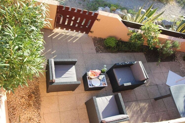 Maison Ayguades à Gruissan, vue lagune et plage - Photo 4