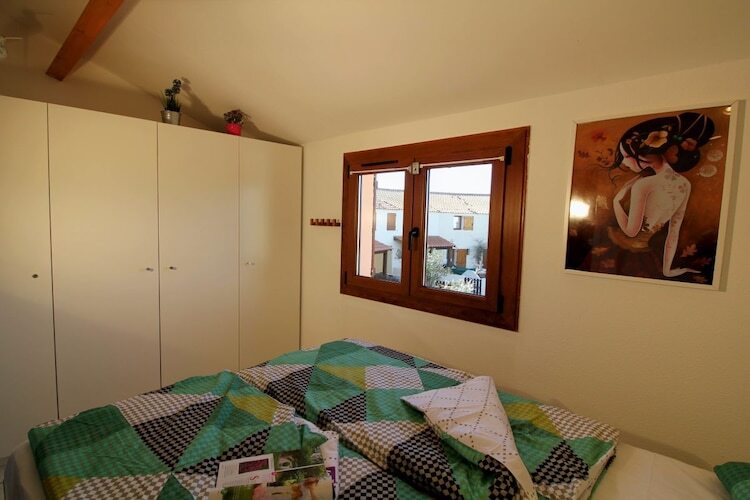 Maison Ayguades à Gruissan, vue lagune et plage - Photo 13