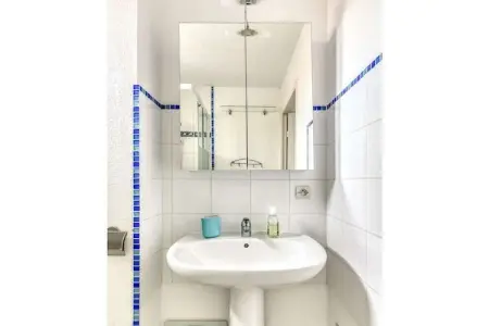 Maison 6 pers. à 130 m de la plage à Gruissan : photo 21