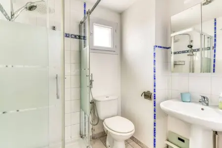 Maison 6 pers. à 130 m de la plage à Gruissan : photo 28