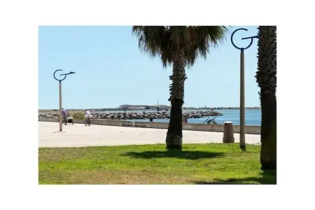 Maison 6 pers. à 130 m de la plage à Gruissan : photo 30