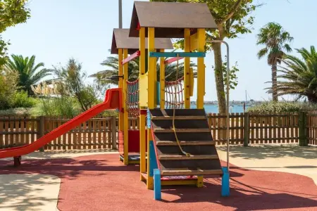 Maison 6 pers. à 130 m de la plage à Gruissan : photo 33