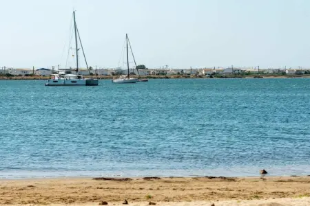 Maison 6 pers. à 130 m de la plage à Gruissan : photo 37