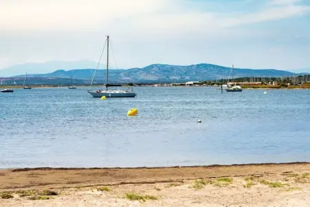 Maison 6 pers. à 130 m de la plage à Gruissan : photo 38