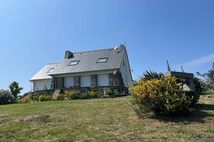 Maison 8 pers. vue mer à Lanmodez - Photo 3