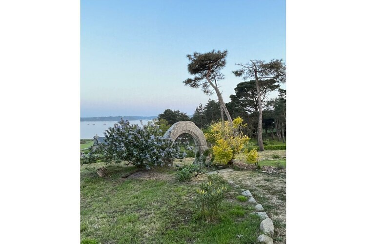 Maison 8 pers. vue mer à Lanmodez - Photo 9