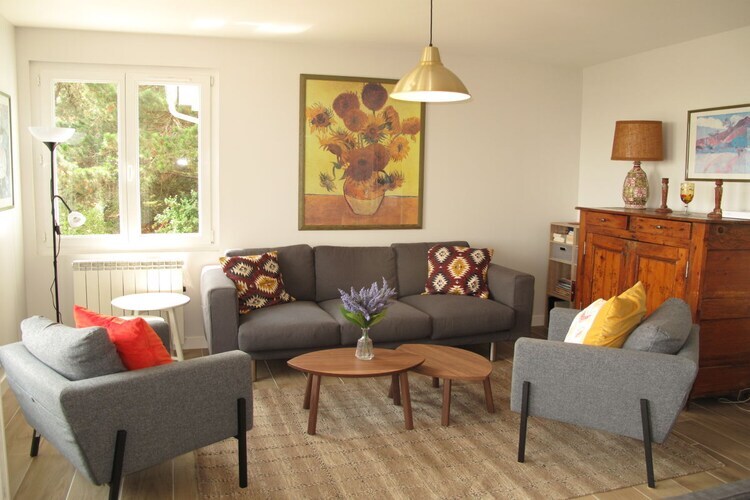 Maison 8 pers. vue mer à Lanmodez - Photo 12