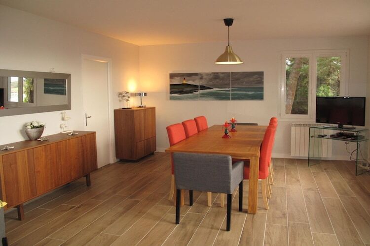 Maison 8 pers. vue mer à Lanmodez - Photo 13