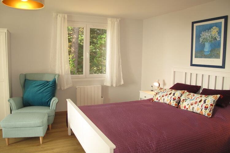 Maison 8 pers. vue mer à Lanmodez - Photo 14