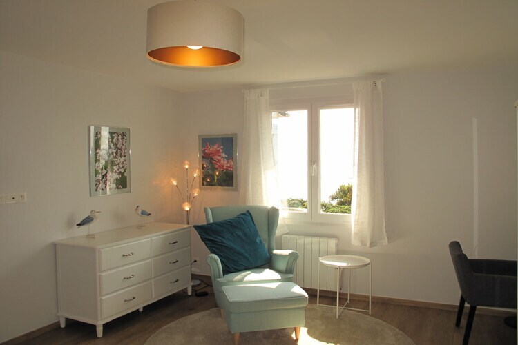 Maison 8 pers. vue mer à Lanmodez - Photo 15