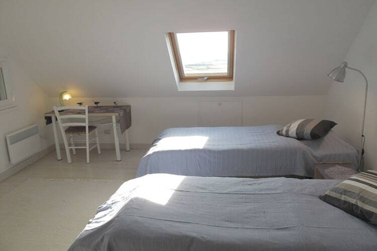Maison 8 pers. vue mer à Lanmodez - Photo 16