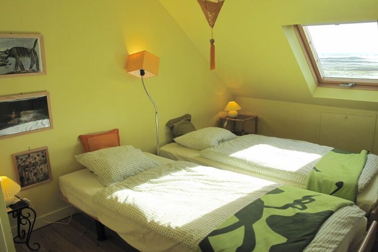 Maison 8 pers. vue mer à Lanmodez - Photo 18