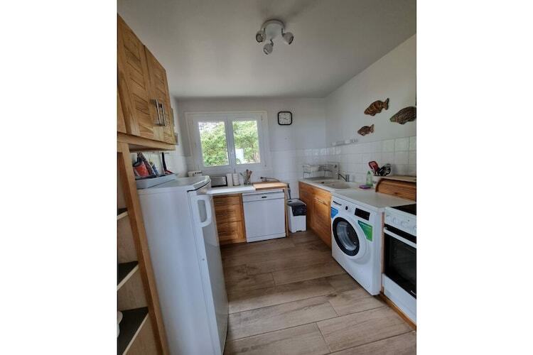 Maison 8 pers. vue mer à Lanmodez - Photo 20