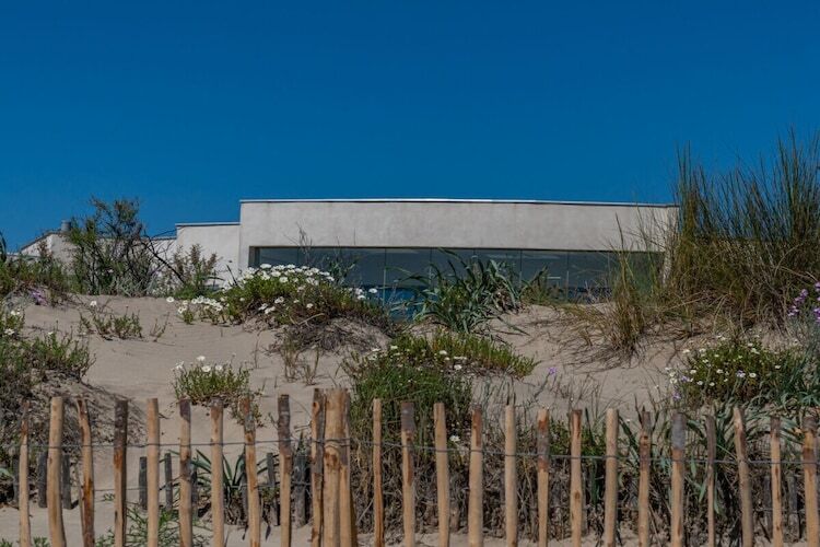Maison climatisée avec jardin et accès direct à la plage - Photo 1
