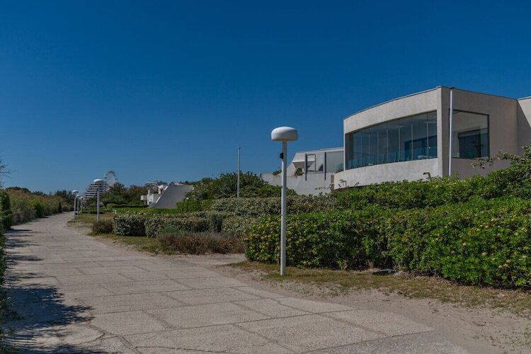 Maison climatisée avec jardin et accès direct à la plage - Photo 2