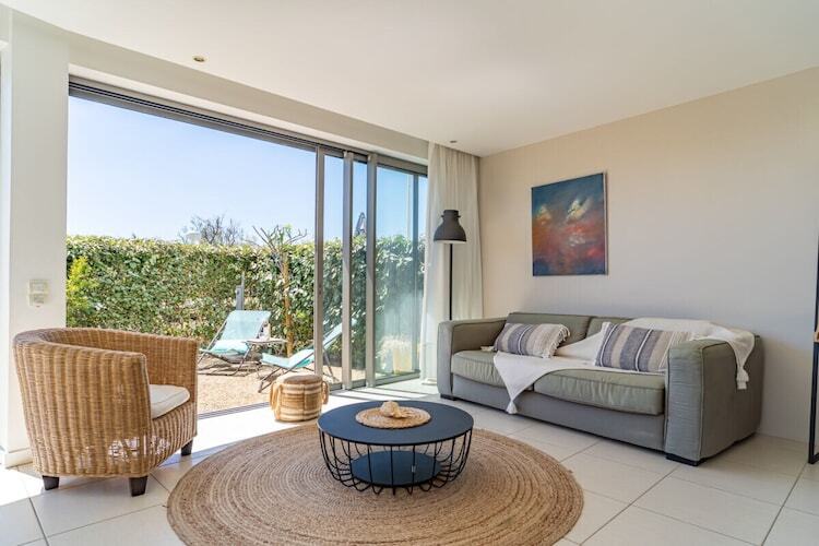 Maison climatisée avec jardin et accès direct à la plage - Photo 6