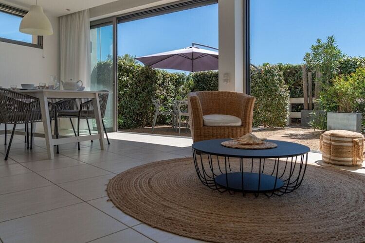 Maison climatisée avec jardin et accès direct à la plage - Photo 10