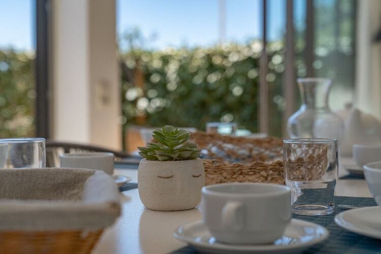 Maison climatisée avec jardin et accès direct à la plage - Photo 13
