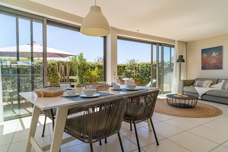 Maison climatisée avec jardin et accès direct à la plage - Photo 14