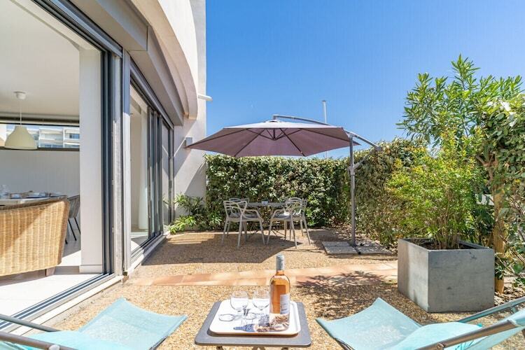 Maison climatisée avec jardin et accès direct à la plage - Photo 15