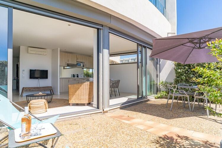 Maison climatisée avec jardin et accès direct à la plage - Photo 16