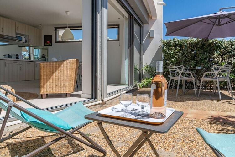 Maison climatisée avec jardin et accès direct à la plage - Photo 17