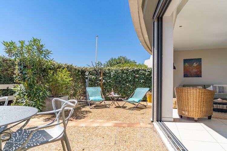 Maison climatisée avec jardin et accès direct à la plage - Photo 19