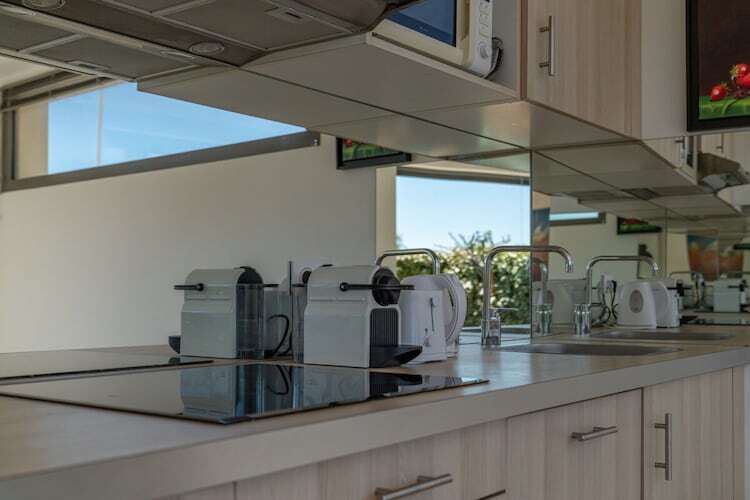 Maison climatisée avec jardin et accès direct à la plage - Photo 22