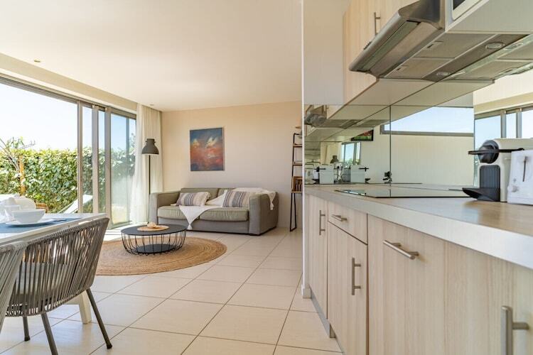 Maison climatisée avec jardin et accès direct à la plage - Photo 24