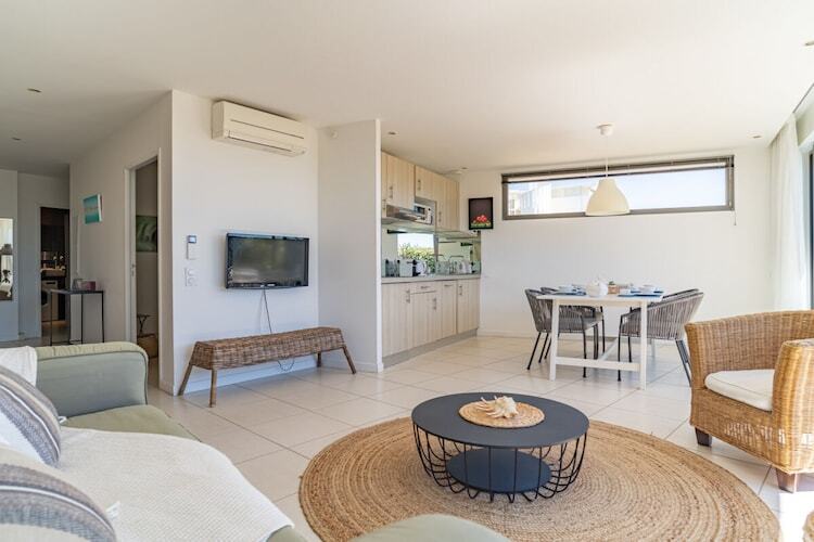 Maison climatisée avec jardin et accès direct à la plage - Photo 25