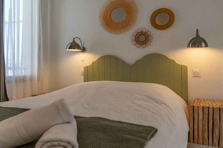 Maison climatisée avec jardin et accès direct à la plage - Photo 28