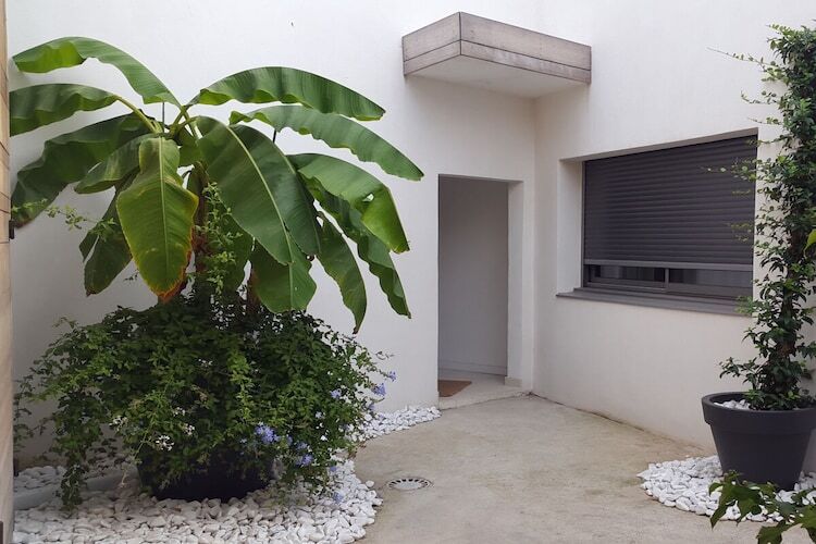 Maison climatisée avec jardin et accès direct à la plage - Photo 32
