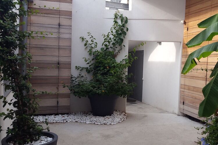 Maison climatisée avec jardin et accès direct à la plage - Photo 33